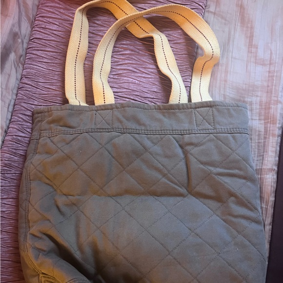 Hollister tote bag - Picture 2 of 2